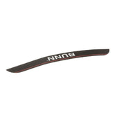 Bunn 36368 Decal Top (bunn) Itcb