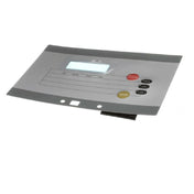 Bunn 36446 Switch Membrane Sgl Sh(sbux)