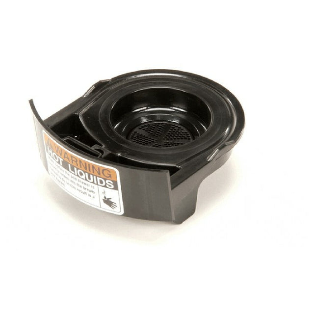 Bunn 36717.1002 Pod Holder Assembly W/decal Blk