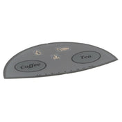Bunn 36891 Decal Control Panel Mca