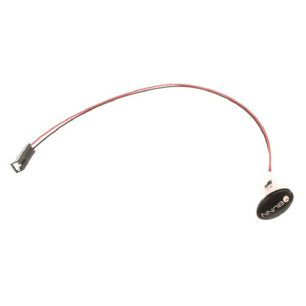 Bunn 36904 Button Assembly Pod Release W/ter