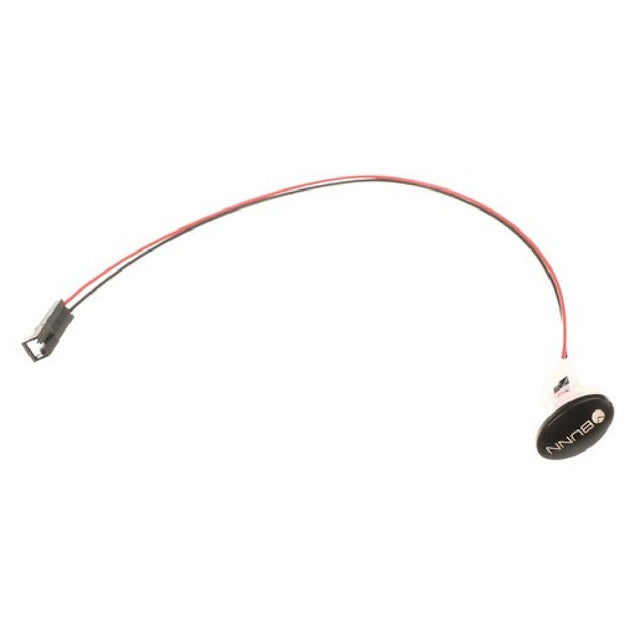 Bunn 36904 Button Assembly Pod Release W/ter
