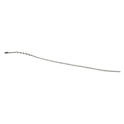Bunn 37061 Tie Wave 304 Sst .17wx14.3lg
