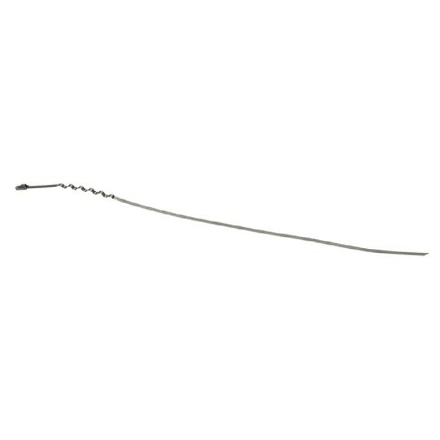 Bunn 37061 Tie Wave 304 Sst .17wx14.3lg