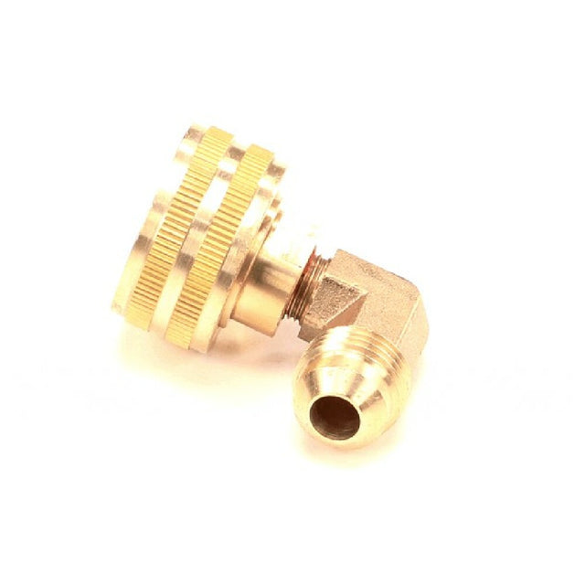 Bunn 37297.0001 Elbow .38 Flr X .75 Hose Thd