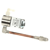Bunn 37313.0001 Solenoid Valve Assembly W/copper