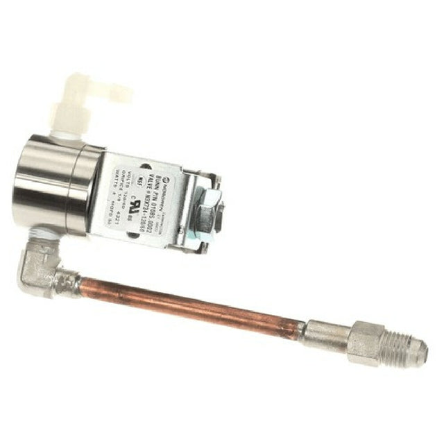 Bunn 37313.0001 Solenoid Valve Assembly W/copper