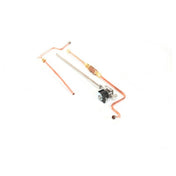 Bunn 37420 Valve Assembly Kit 120v Flow 1gpm