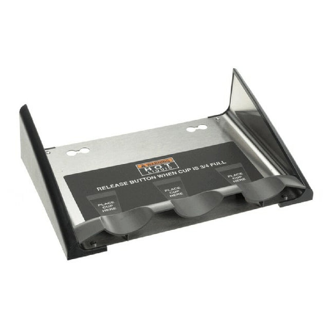 Bunn 37498.1 Panel Assembly Splash Imix 3