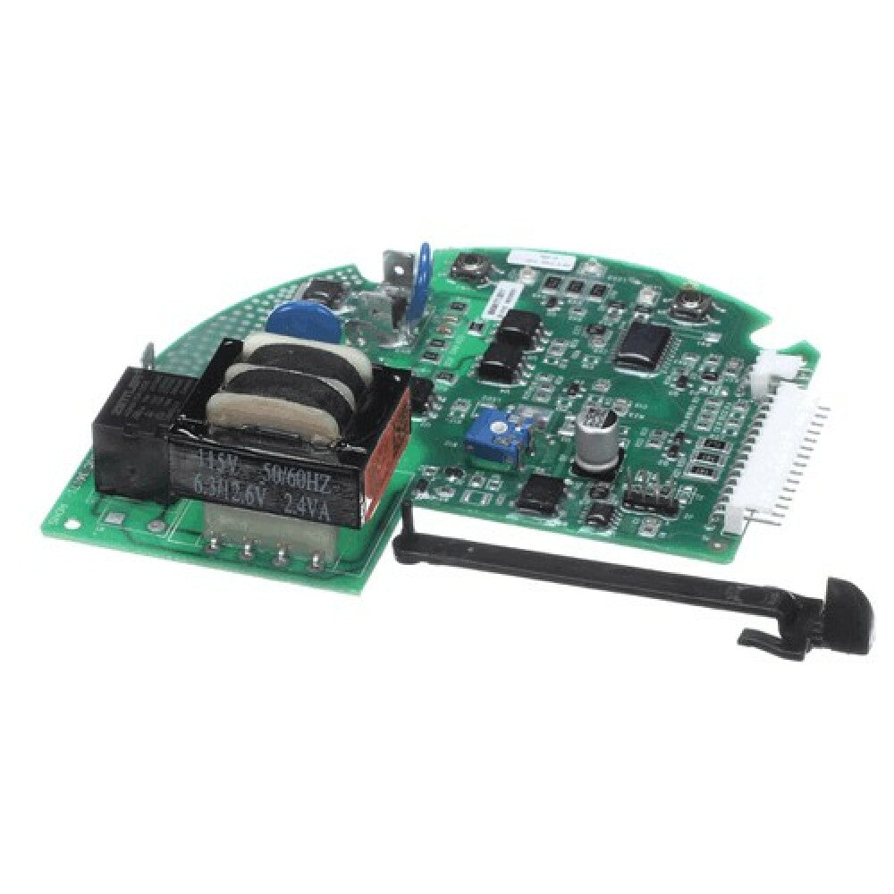 Bunn 37522.1001 Kit Cb Assembly W/lever 120v Mca