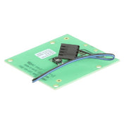 Bunn 37672.1002 Control Board Assembly 1 Btn Dispense Ro