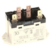 Bunn 37711.0003 Relay Spst 12vdc 30a 220vac
