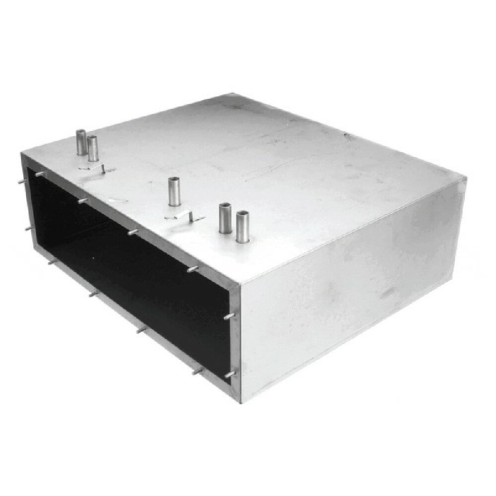 Bunn 37782.0003 Tank Weldment Icb Twin