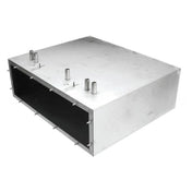 Bunn 37782.0003 Tank Weldment Icb Twin