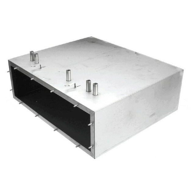 Bunn 37782.0003 Tank Weldment Icb Twin