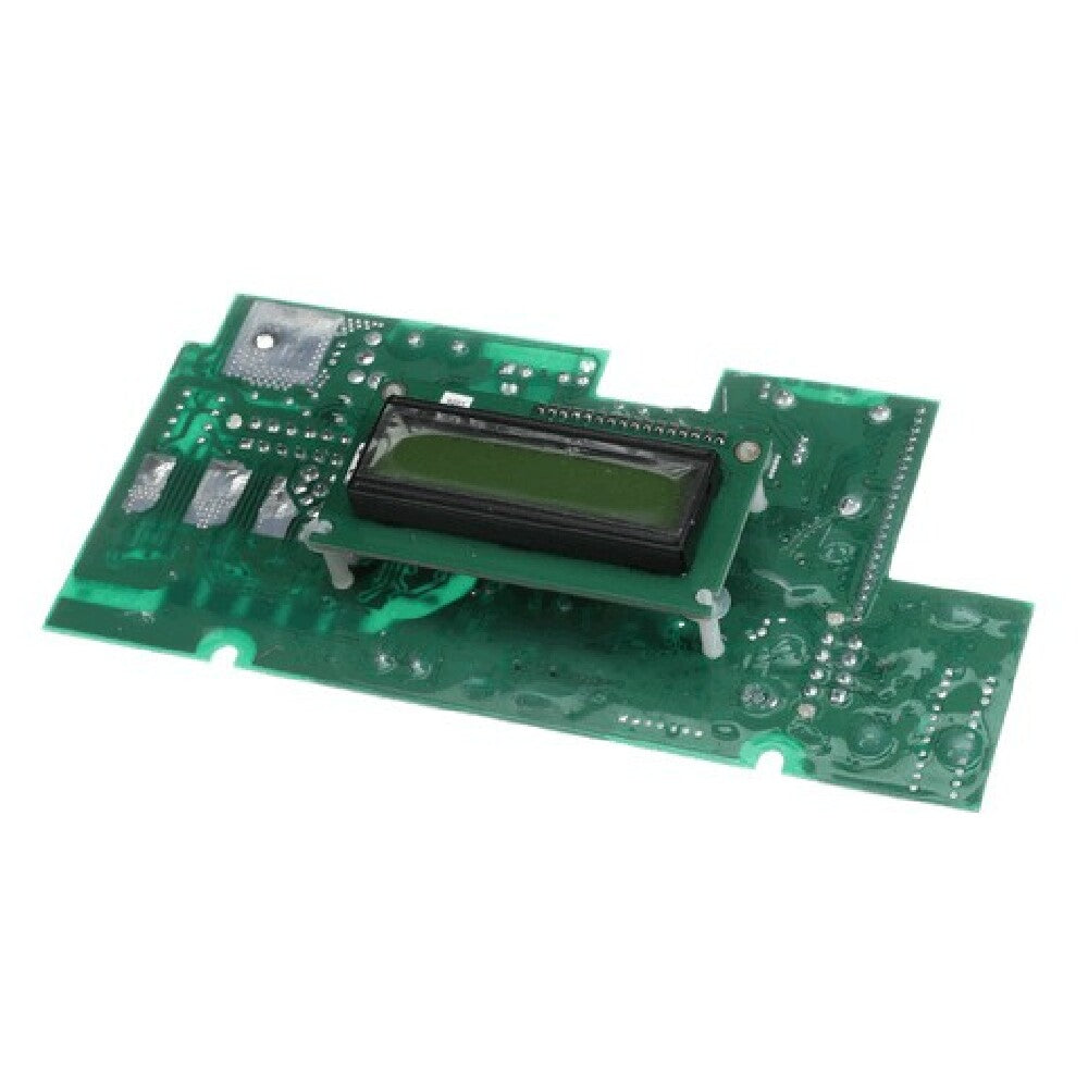 Bunn 37789.1013 Control Board Assembly Titan Dual/sngl C