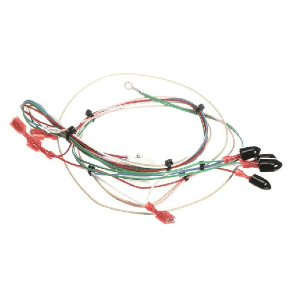Bunn 37962 Wiring Harness Af Kit