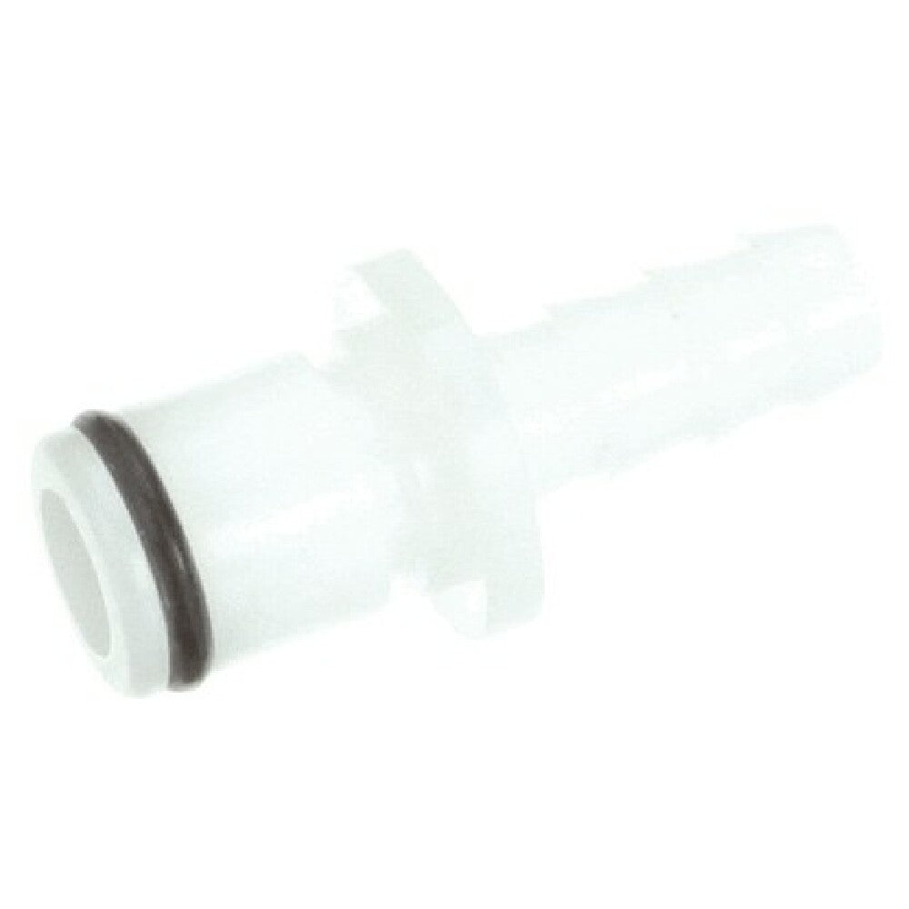 Bunn 38021 Coupling .25 Id Hose Barb
