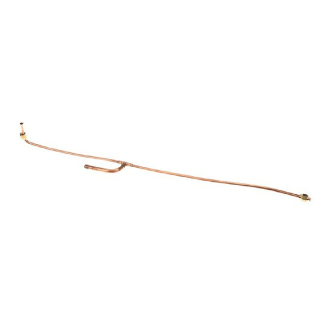 Bunn 38342.0002 Tube Assembly To Solenoid