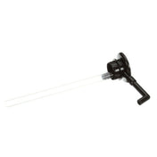 Bunn 38638 Stem Assembly 2.2l Airpot Glass