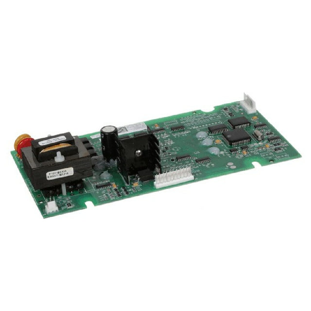 Bunn 38724.1004 Control Board Assembly G9 2 Dbc 120v
