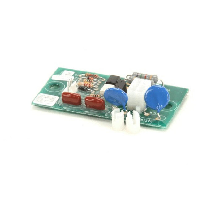 Bunn 38737.1 Control Board Assembly Auxiliary Control