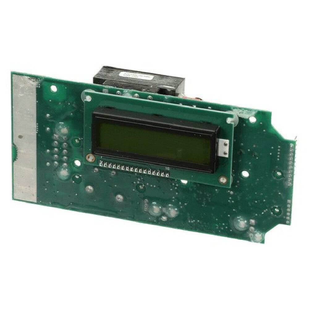 Bunn 38760.1004 Control Board Assembly Axiom 240v Rohs