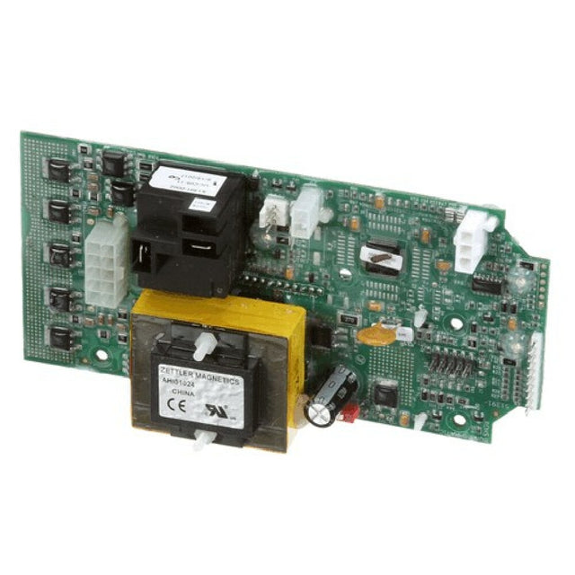 Bunn 38760.101 Control Board Assembly Axiom 240v Full/h