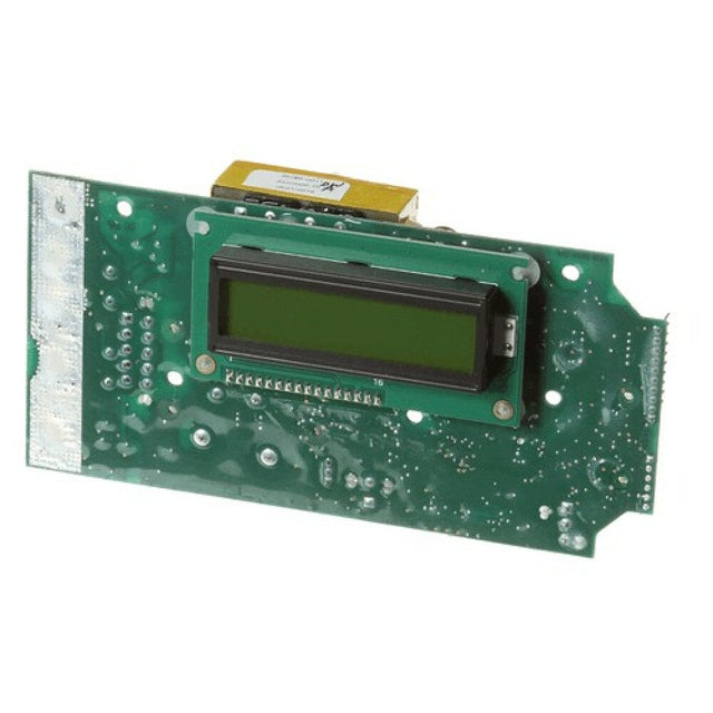 Bunn 38760.1011 Control Board Assembly Axiom 120v Ful/hl