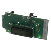 Bunn 38760.1014 Cba Axiom 120v Ful/hlf Left
