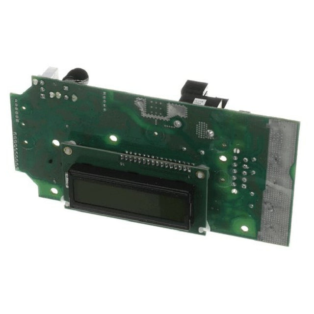 Bunn 38760.1014 Cba Axiom 120v Ful/hlf Left