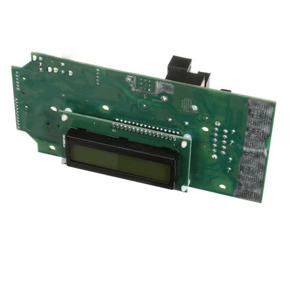Bunn 38760.7006 Cba Axiom 120v (sbux) (38760.0003) V06.14