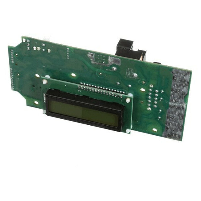 Bunn 38760.7006 Cba Axiom 120v (sbux) (38760.0003) V06.14