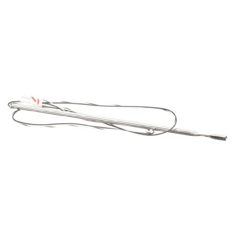 Bunn 38855.0001 Probe Assembly Temp Wht Pin1 7.75