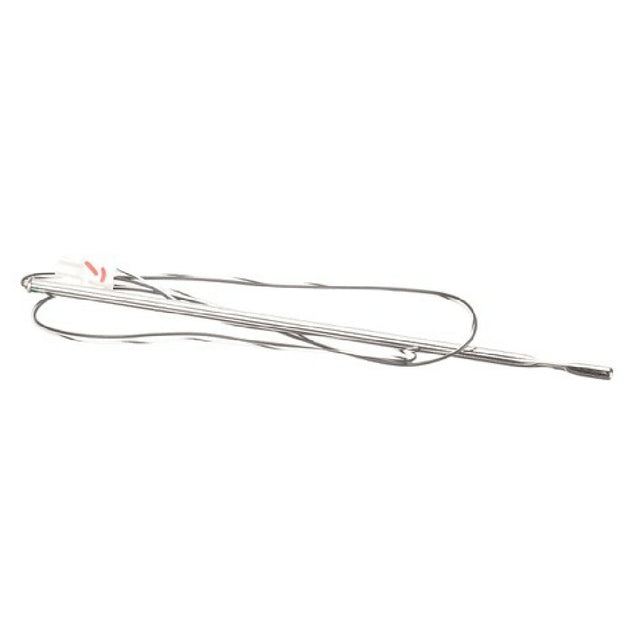 Bunn 38855.0001 Probe Assembly Temp Wht Pin1 7.75