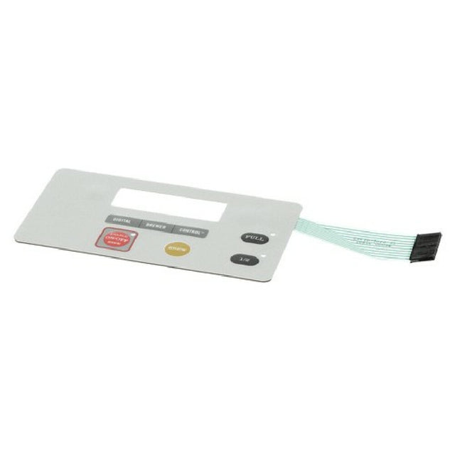 Bunn 38876.1009 Switch Memb No Warm (sb)