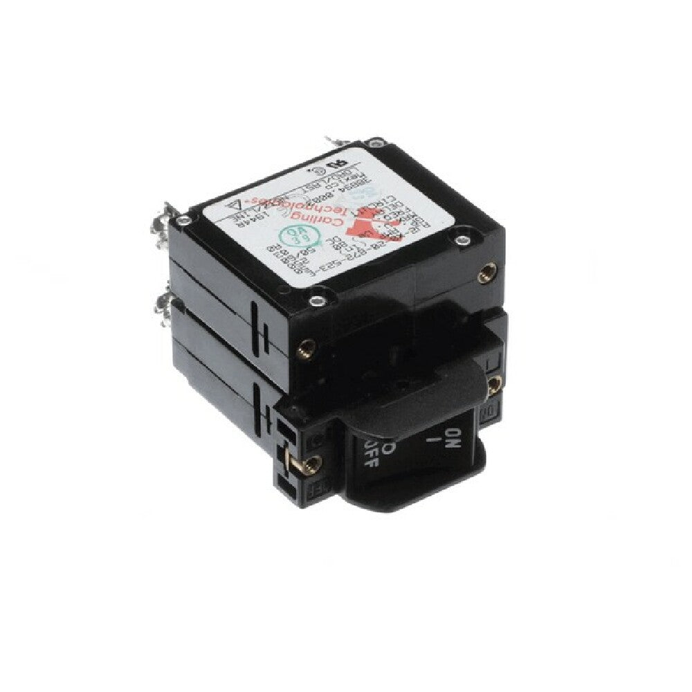 Bunn 38894.0003 Switch 125/250v 50a Dbl Pole