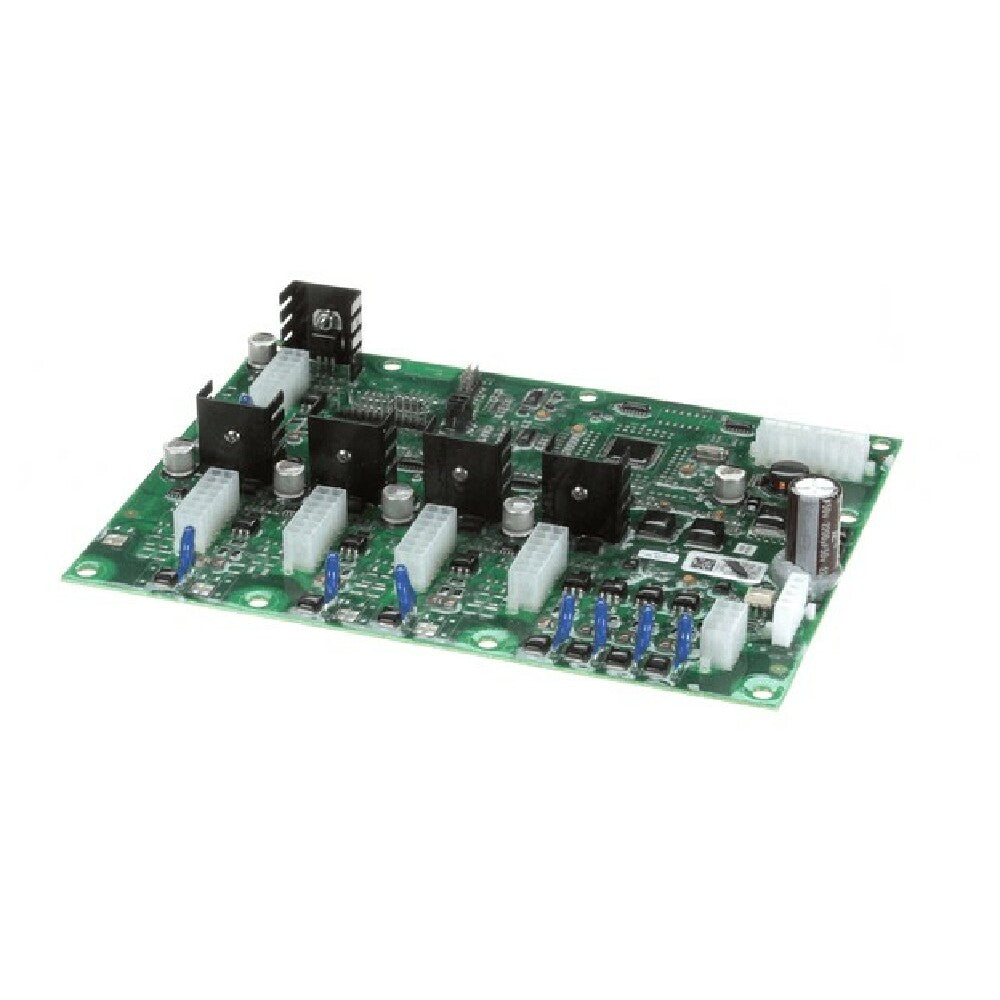 Bunn 38961.1006 Kit Cba Main Imix 5 256k