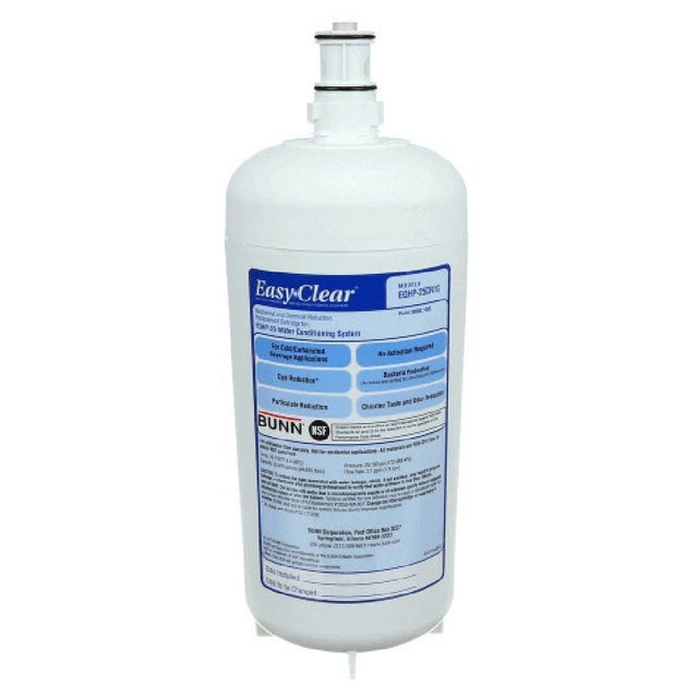 Bunn 39000.1005 Cartridge Eqhp 25crtg