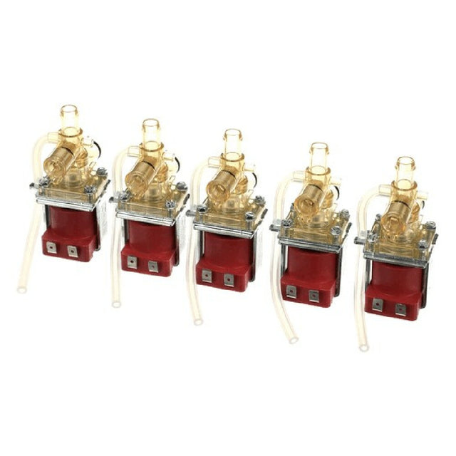 Bunn 39285.1005 Kit Dispense Valve Replacement Serenade