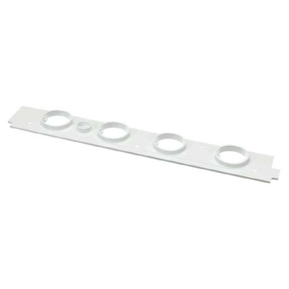 Bunn 39394 Plate Cabinet Bottom Closure