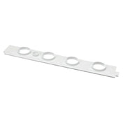 Bunn 39394 Plate Cabinet Bottom Closure