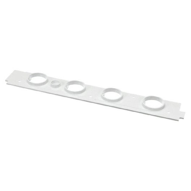 Bunn 39394 Plate Cabinet Bottom Closure