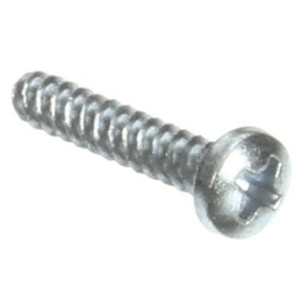Bunn 39617 Screw Pnh Phh #6x.75