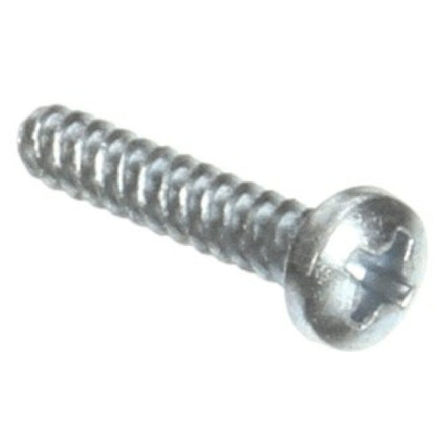 Bunn 39617 Screw Pnh Phh #6x.75