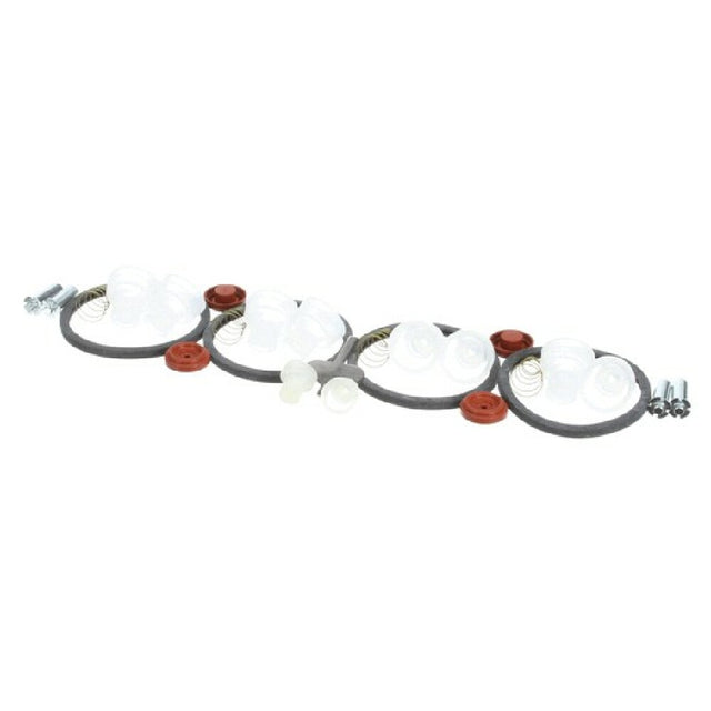 Bunn 39641 Kit Pm Dual Tf