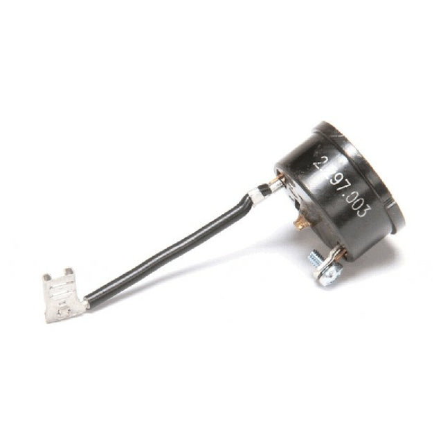 Bunn 39819 Overload Protector 120v Compr