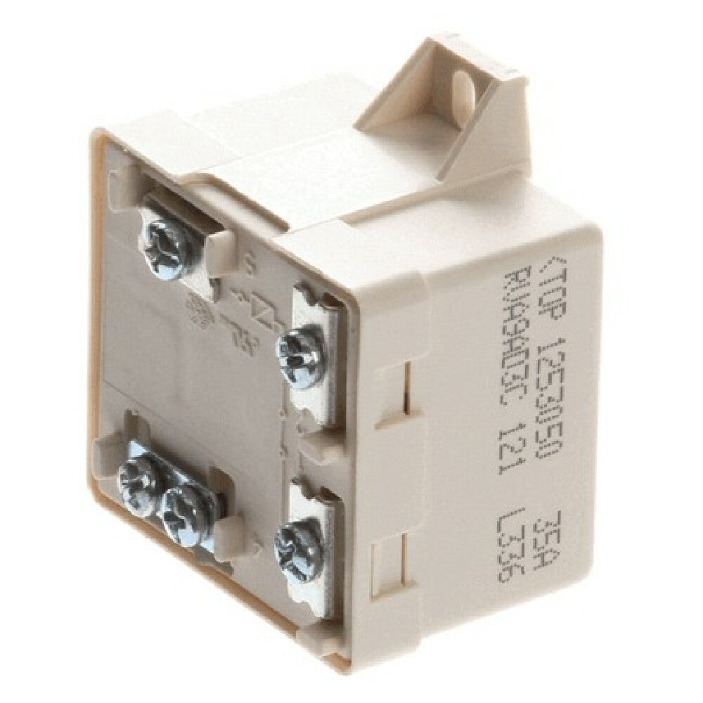 Bunn 39833.0004 Relay 115v Nt2168gk