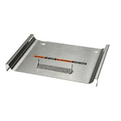 Bunn 39999.1 Panel Weldment Splash