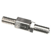 Bunn 40071.0015 Check Valve Sst.38 Barb W/vit